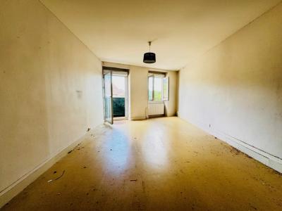 Annonce Vente 3 pices Appartement Sault-brenaz 01