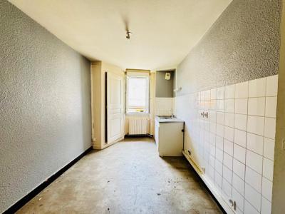 Acheter Appartement Sault-brenaz Ain