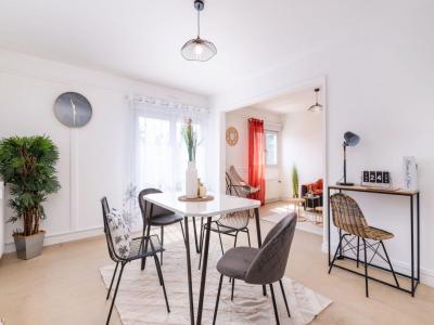 Annonce Vente 4 pices Appartement Saint-andre-de-corcy 01