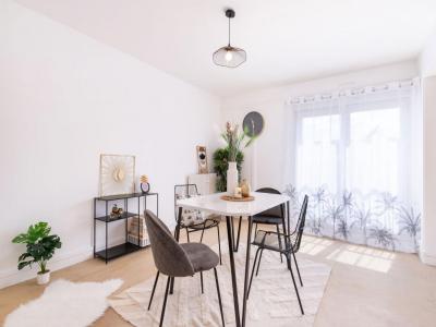 Acheter Appartement Saint-andre-de-corcy Ain