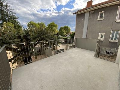 Annonce Location 3 pices Appartement Montrond-les-bains 42