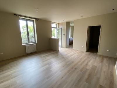 Louer Appartement 83 m2 Montrond-les-bains