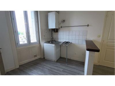 Annonce Location 2 pices Appartement Montrond-les-bains 42