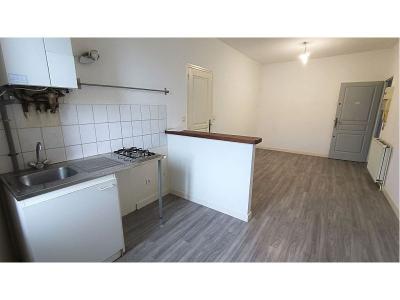 Louer Appartement Montrond-les-bains Loire