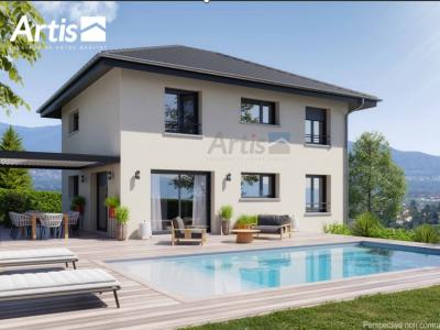 Annonce Vente Terrain Echenevex 01