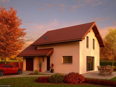 For sale Collonges 5 rooms 112 m2 Ain (01550) photo 0