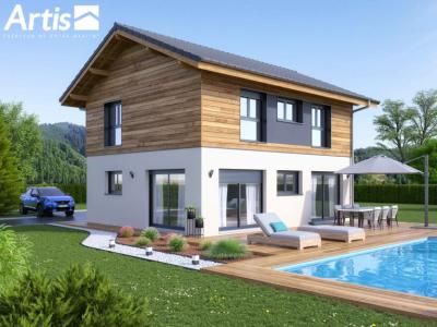 Annonce Vente Terrain Sergy 01