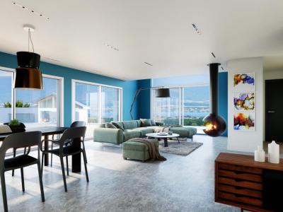 Annonce Vente 6 pices Maison Divonne-les-bains 01