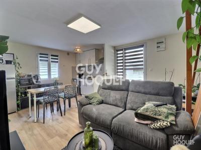 Annonce Vente 4 pices Maison Saint-pierre-d'amilly 17