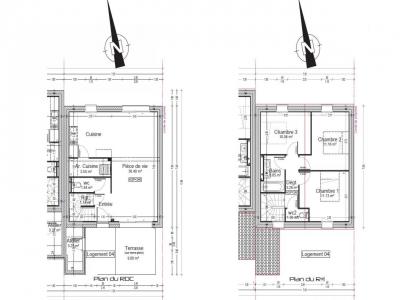 Acheter Maison Parthenay-de-bretagne Ille et vilaine