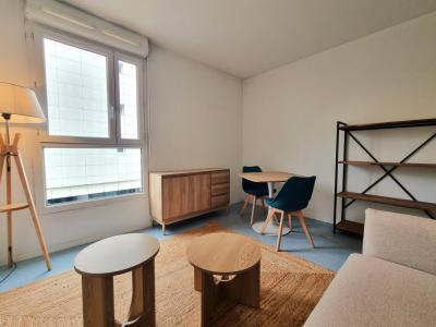 Louer Appartement Grenoble Isere