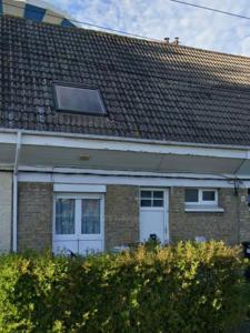 For sale Leffrinckoucke 77 m2 Nord (59495) photo 0