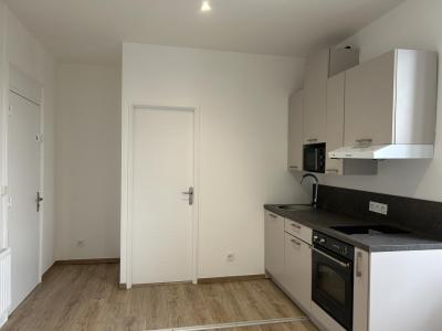 Louer Appartement 32 m2 Villefranche-sur-saone