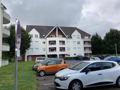 For rent Beuzeville 3 rooms 71 m2 Eure (27210) photo 1