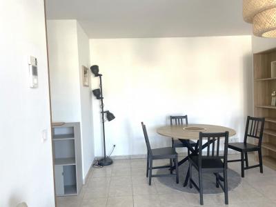 For rent Lyon-3eme-arrondissement 2 rooms 53 m2 Rhone (69003) photo 3