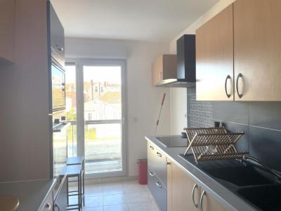 For rent Lyon-3eme-arrondissement 2 rooms 53 m2 Rhone (69003) photo 4