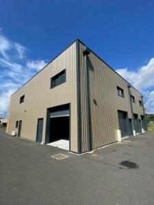 Louer Commerce 78 m2 Audenge