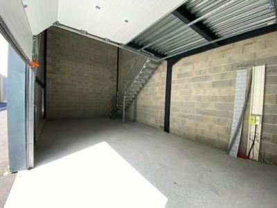 Annonce Location Commerce Audenge 33