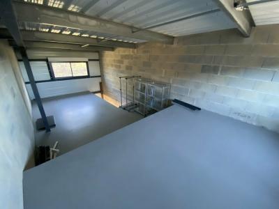 Louer Commerce Audenge 7800 euros