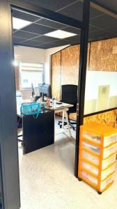 Annonce Location Bureau Carbon-blanc 33