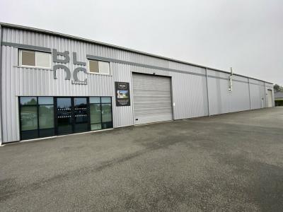 Annonce Vente Commerce Mios 33