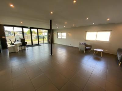 Acheter Commerce 860 m2 Mios