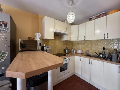 Acheter Appartement 48 m2 Toulouse