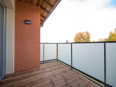 For rent Saint-jean 2 rooms 42 m2 Haute garonne (31240) photo 1