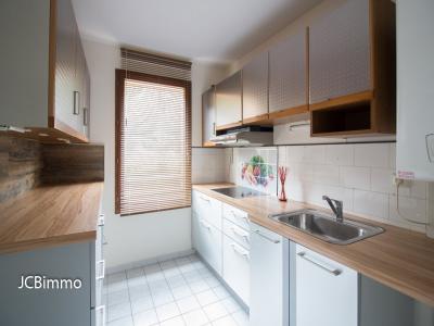 For rent Saint-orens-de-gameville 2 rooms 50 m2 Haute garonne (31650) photo 3