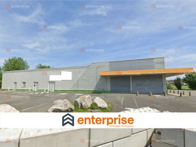 For rent Auchel 1153 m2 Pas de calais (62260) photo 0