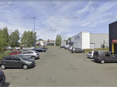 Annonce Location Local commercial Auchel 62