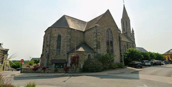 Acheter Maison Langast Cotes d'armor