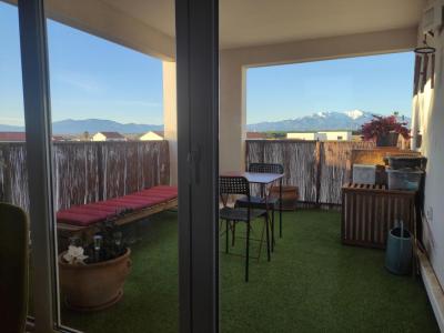 Annonce Location 3 pices Appartement Pollestres 66