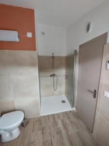 Louer Maison 45 m2 Corbere