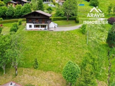 Acheter Terrain 663 m2 Thones