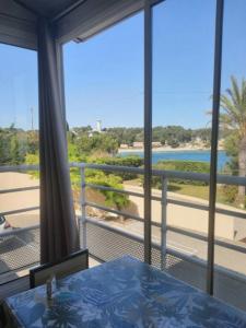 Louer Appartement 18 m2 Chateauneuf-les-martigues