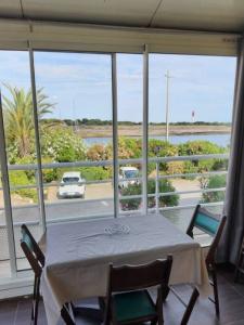 Louer Appartement Chateauneuf-les-martigues Bouches du Rhone