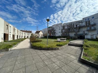 For rent Dijon 2 rooms 49 m2 Cote d'or (21000) photo 0