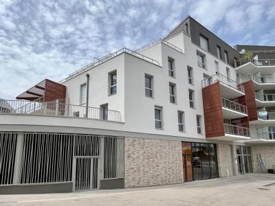 For rent Dijon 2 rooms 47 m2 Cote d'or (21000) photo 0