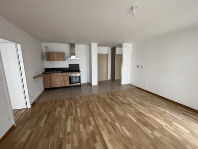 Louer Appartement 47 m2 Dijon