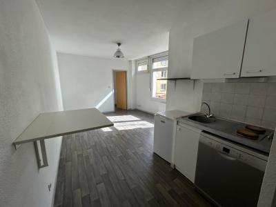 Annonce Location Appartement Dijon 21