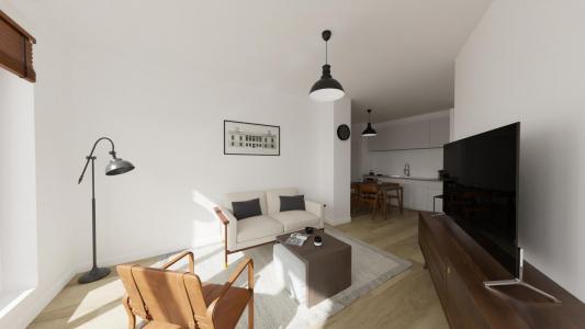 For rent Dijon 3 rooms 59 m2 Cote d'or (21000) photo 0