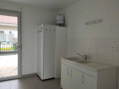 Louer Maison Sainte-maure 534 euros