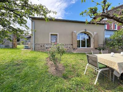 For sale Blace 7 rooms 240 m2 Rhone (69460) photo 0