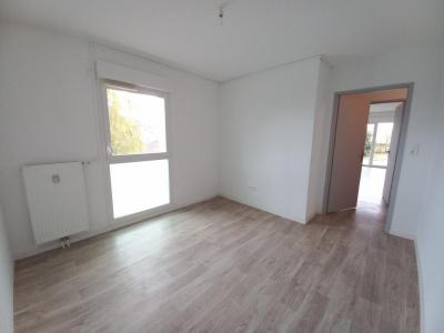 Louer Appartement Vesoul Haute saone