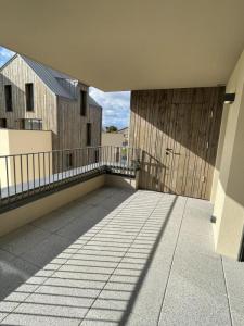Annonce Location Appartement Saint-malo 35