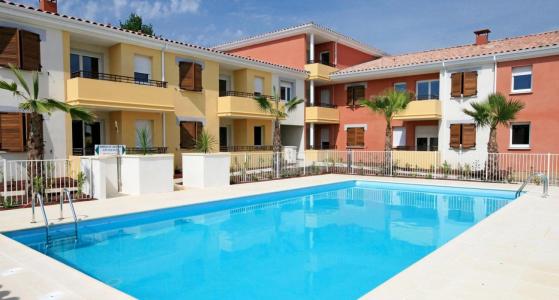 For sale Meze 1 room 36 m2 Herault (34140) photo 0