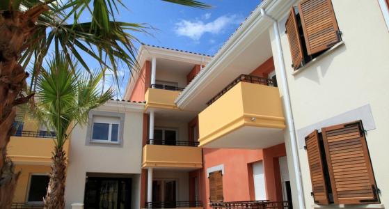 Annonce Vente Appartement Meze 34