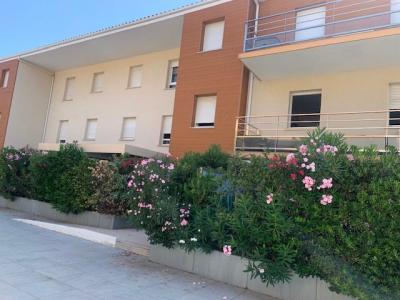Annonce Vente 2 pices Appartement Canet-en-roussillon 66