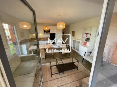 Acheter Appartement 47 m2 Bondues